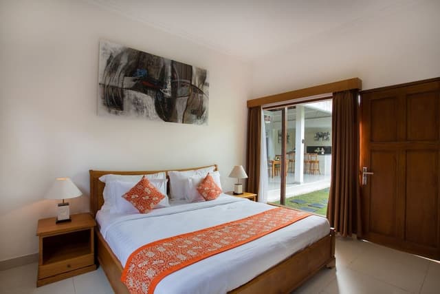 Luxury Villa, 2 Bedrooms, Private Pool