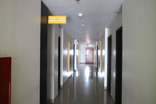 Smart Room Twin