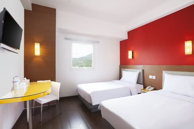 Smart Room Twin