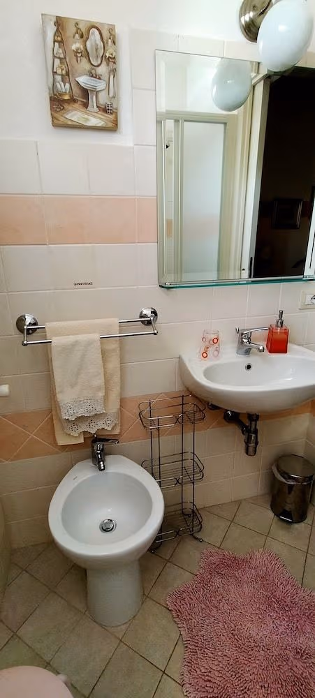 Classic Double Room, Private Bathroom
