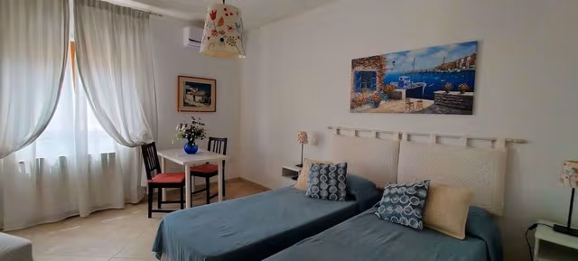Classic Double Room, Private Bathroom