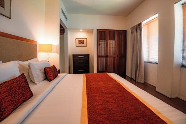 Suite Room