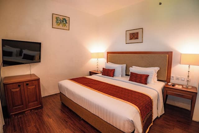 Suite Room
