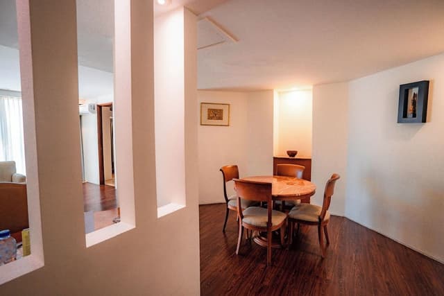 Suite Room