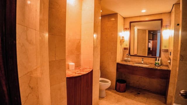 Super Deluxe Room