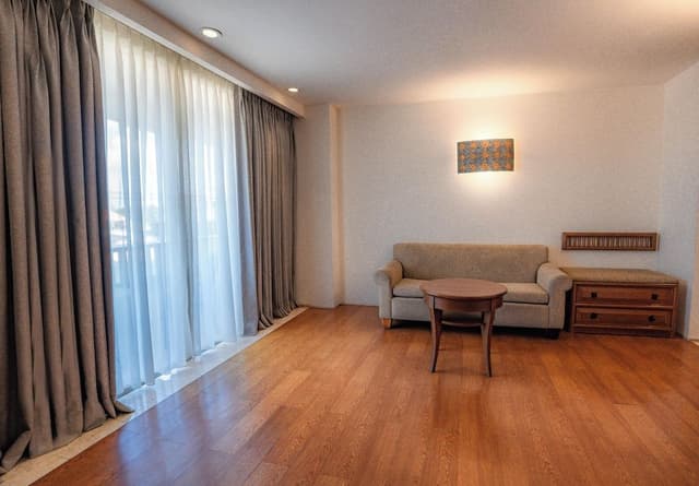 Super Deluxe Room