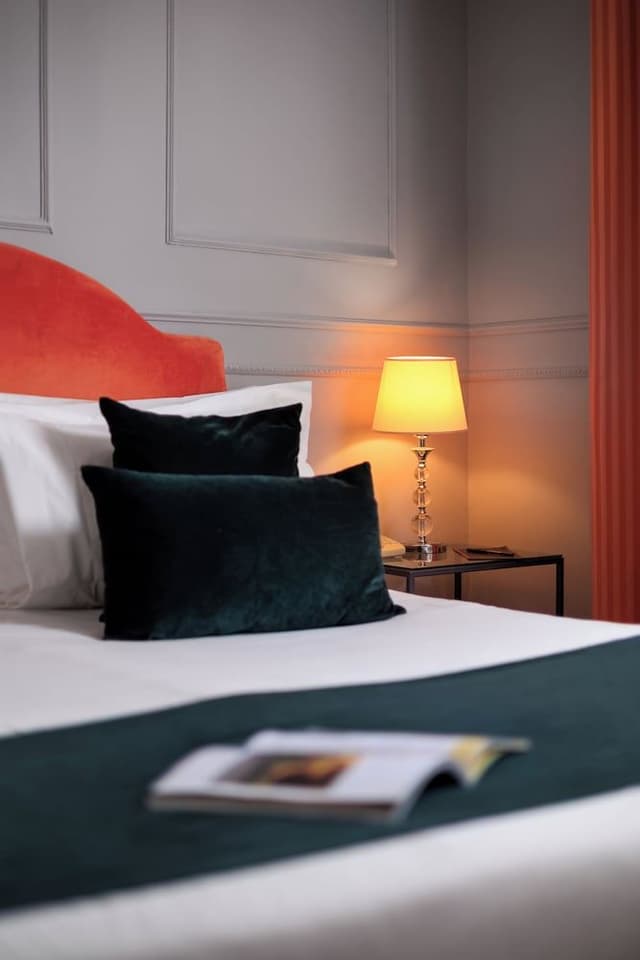 Comfort Double or Twin Room