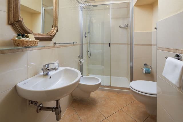 Classic Double or Twin Room