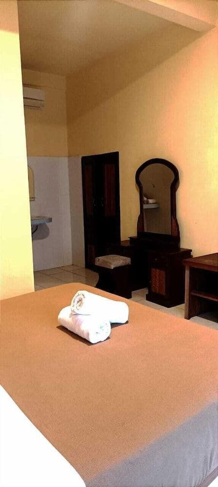 Standard Double Room, 1 Bedroom, Pool View