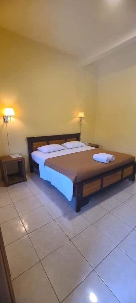 Standard Double Room, 1 Bedroom, Pool View