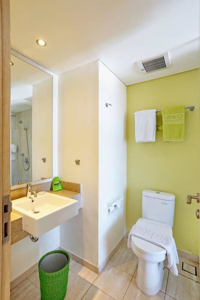 Superior Room, Bay View (Max Happiness)