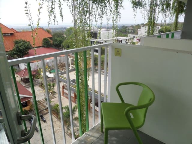 Superior Room, Bay View (Max Happiness)