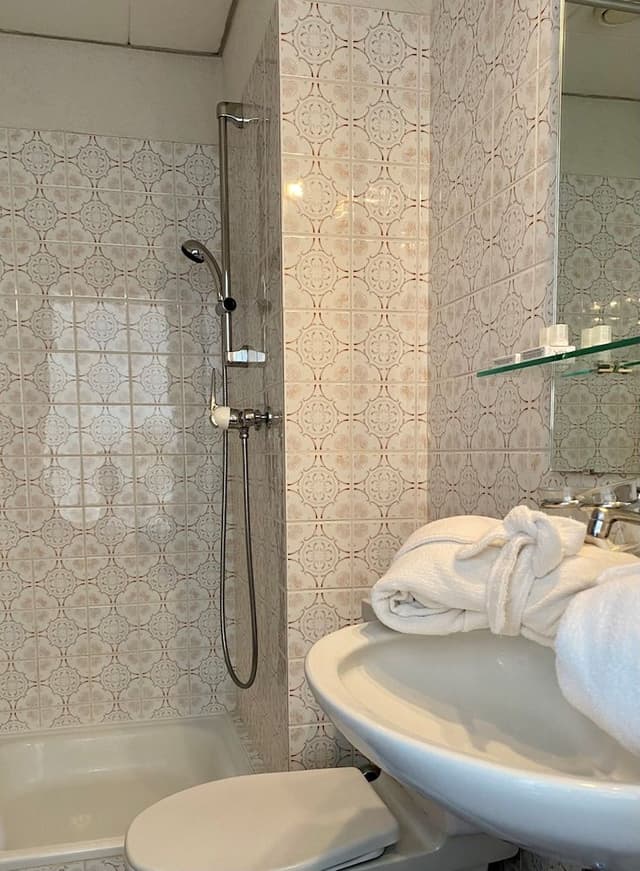 Family Suite, 2 Bedrooms