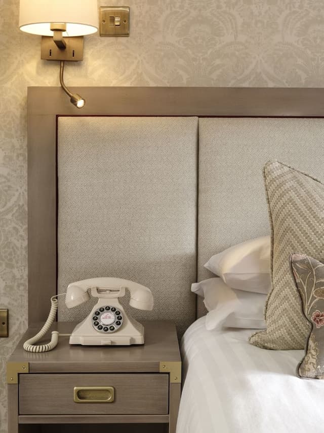 Standard Room, 1 Double Bed (Mews)