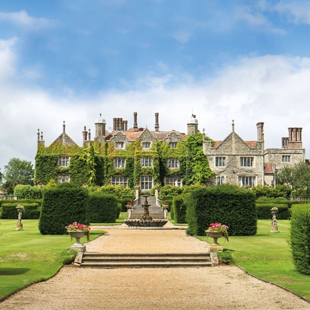 Eastwell Manor Eastwell Manor
