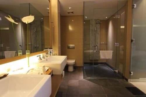 Suite Room