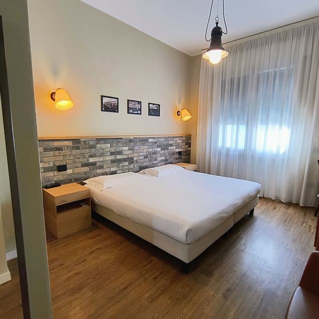 Executive Double Room