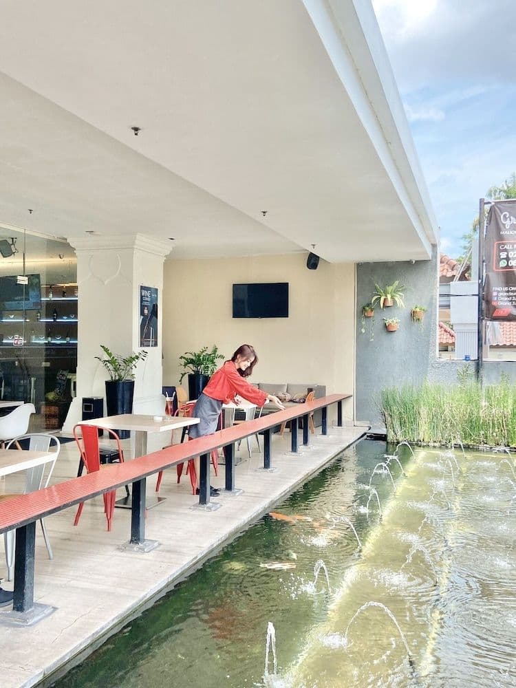Grand Zuri Malioboro