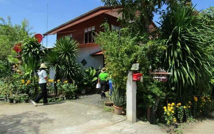 บ้านโคกเมืองโฮมสเตย์ บ้านโคกเมืองโฮมสเตย์