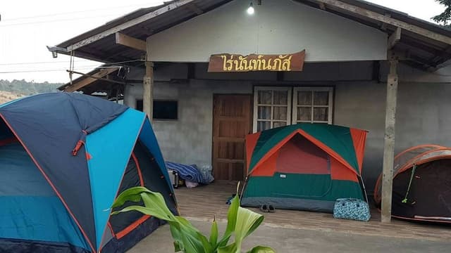 Tent