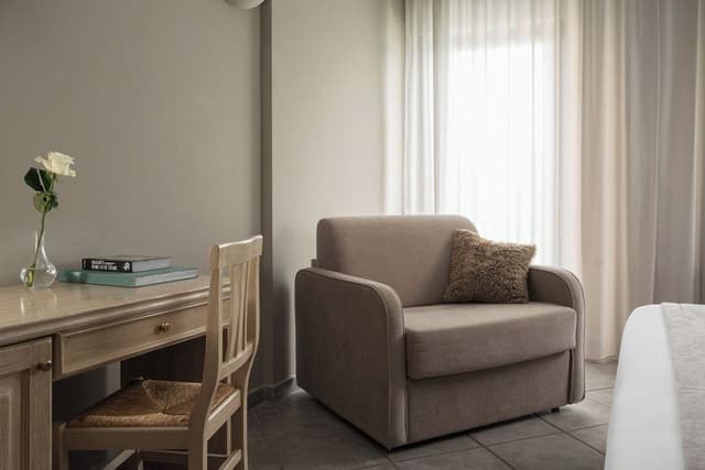 Family Room, Mountain View