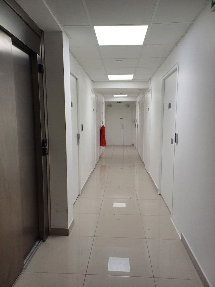 Akena Express Paris Est Claye Soui