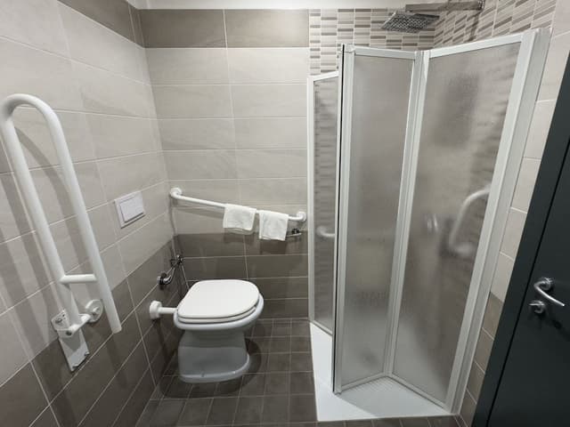 Comfort Double Room, Accessible