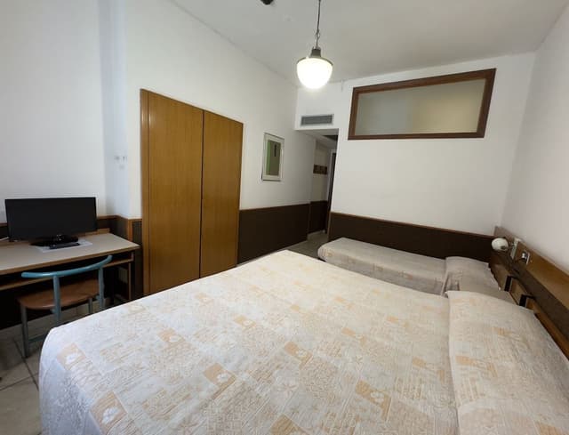 Classic Triple Room