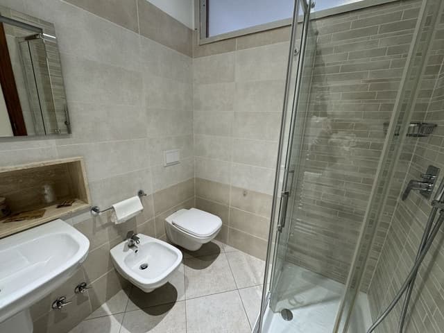 Classic Triple Room