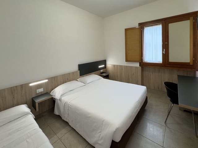 Comfort Triple Room