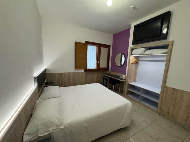 Comfort Double Room, Accessible