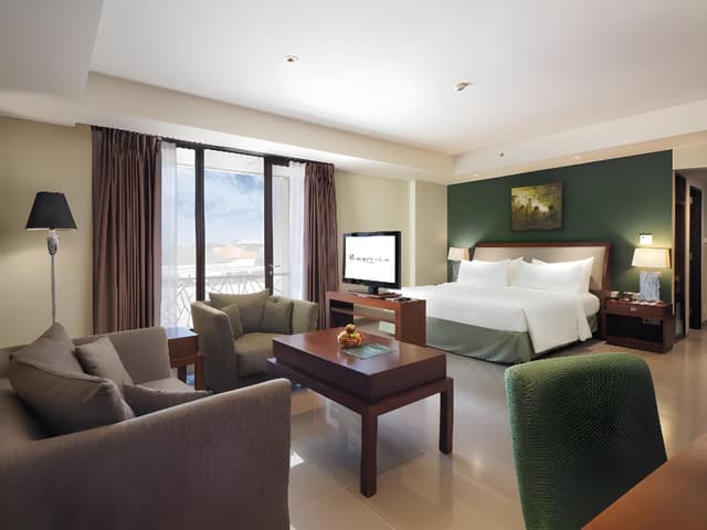 Junior Suite
