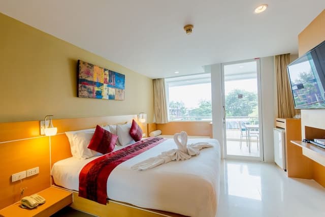 Junior Suite