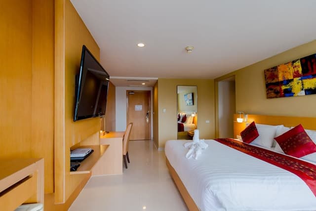 Junior Suite