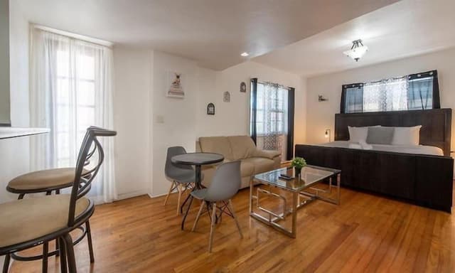 Standard Apartment