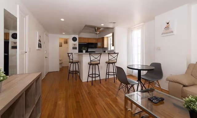 Standard Apartment