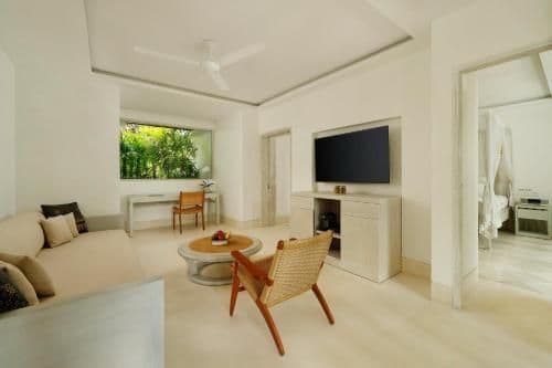 Como Villa