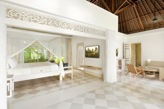 Uma Villa