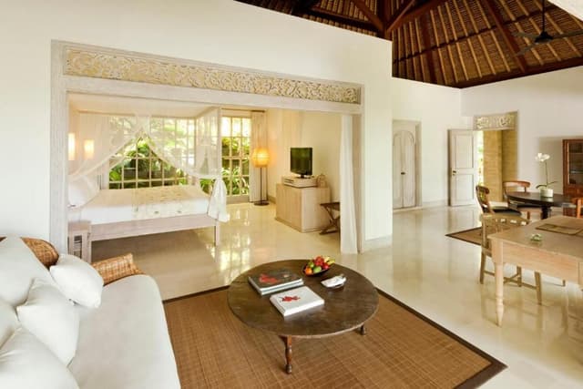 Uma Villa