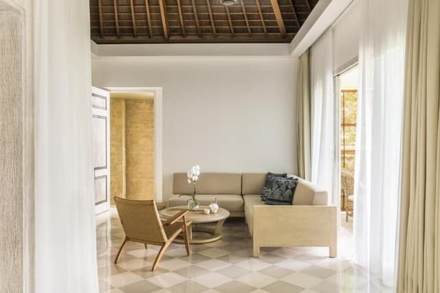 Uma Villa