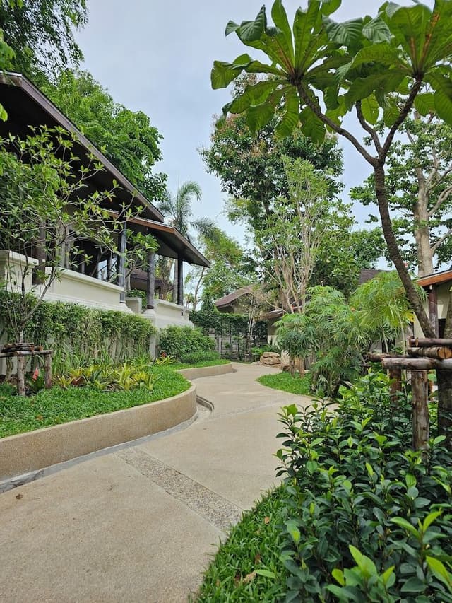 Deluxe Tamarind Double or Twin Room