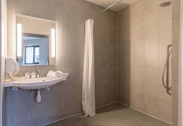Double Room, Mobility Accessible, Non Smoking