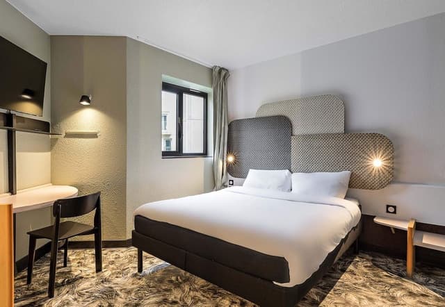 Double Room, Non Smoking