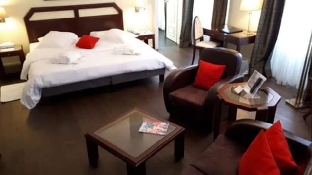 Junior Suite