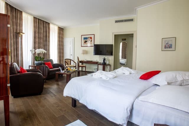 Junior Suite