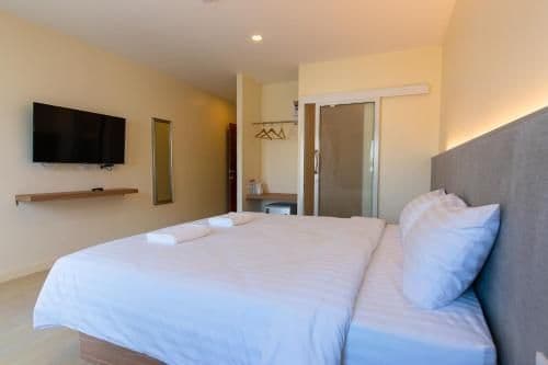 Matini Premium @ Klong 1 (Keycard deposit 300baht - Cash only)