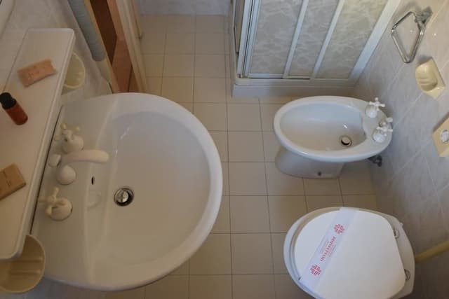 Classic Quadruple Room