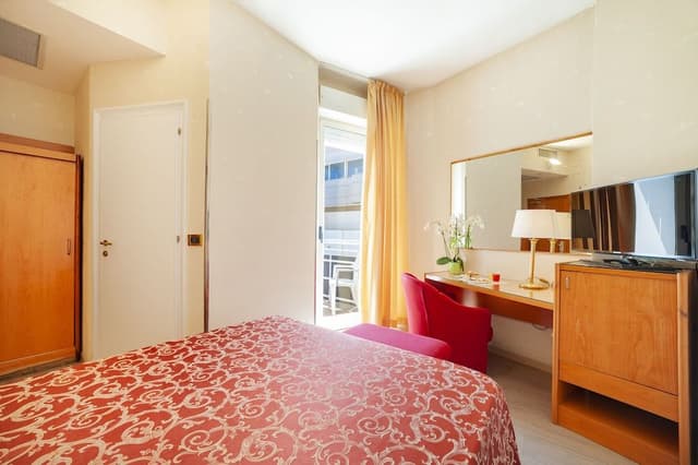 Classic Double or Twin Room