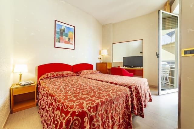 Classic Double or Twin Room