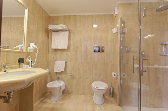 Double or Twin Room, 1 Double or 2 Twin Beds